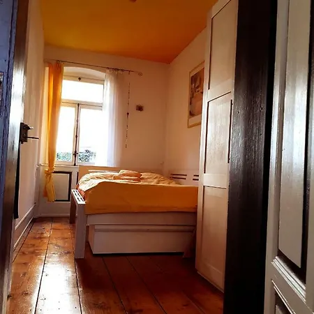 Zwischen-rhein-und-reben, Zentral, Barrierefrei Apartamento *