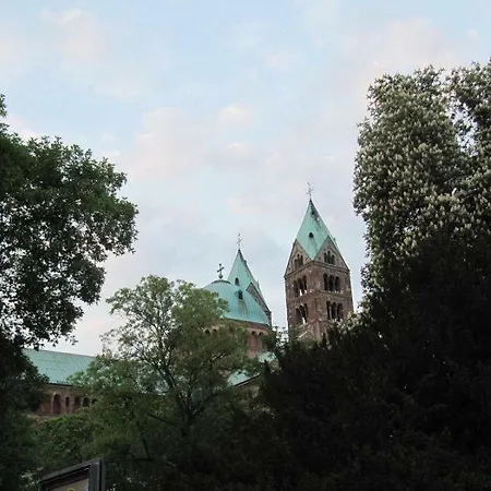 Zwischen-rhein-und-reben, Zentral, Barrierefrei Appartamento