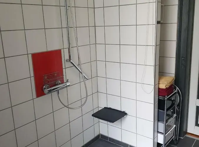 Zwischen-rhein-und-reben, Zentral, Barrierefrei * Spira