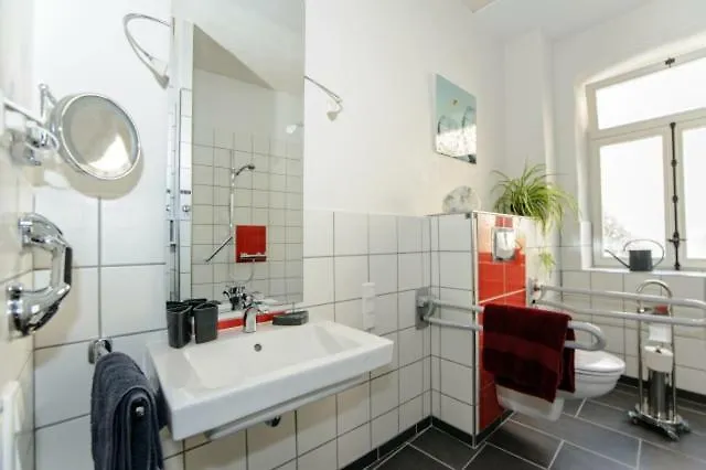 Apartament Zwischen-rhein-und-reben, Zentral, Barrierefrei