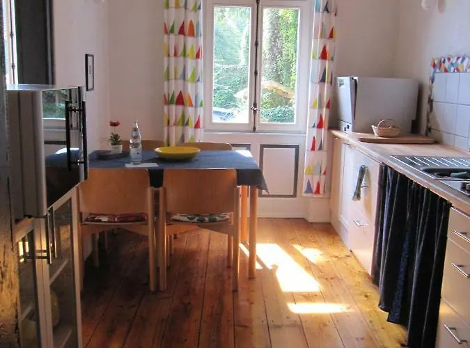 Zwischen-rhein-und-reben, Zentral, Barrierefrei Spire