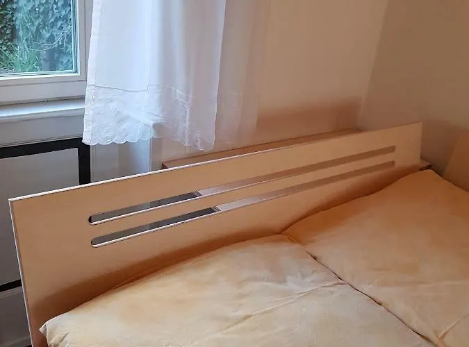 Zwischen-rhein-und-reben, Zentral, Barrierefrei Apartament Spira